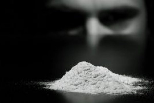 Darknet магазин